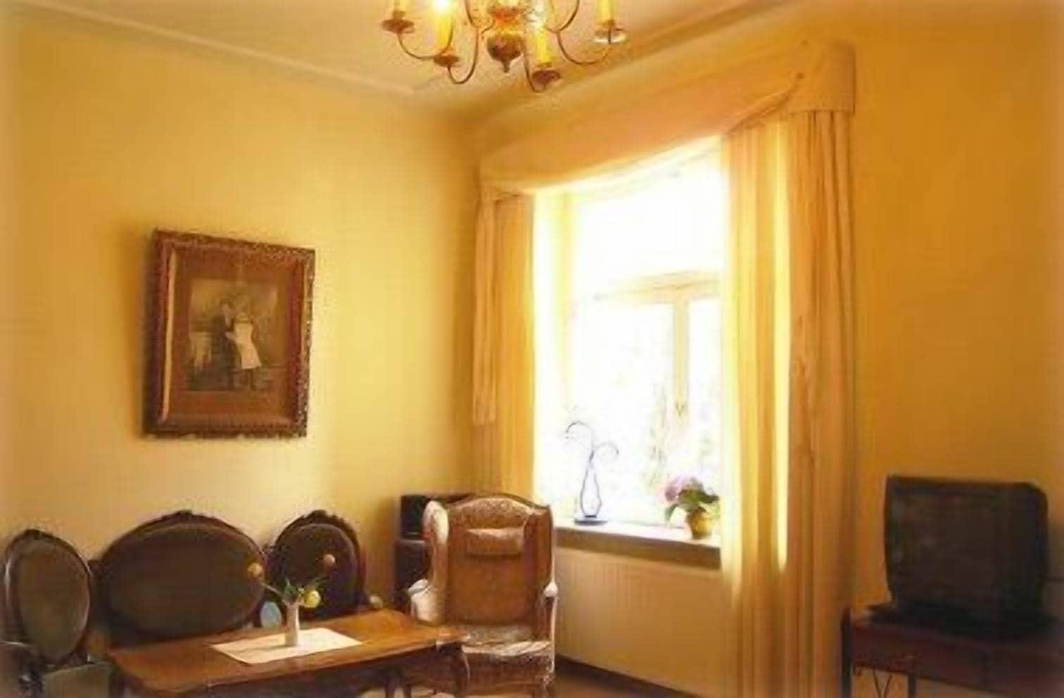 Hotel-Appartement-Villa Ulenburg Dresden Exterior photo