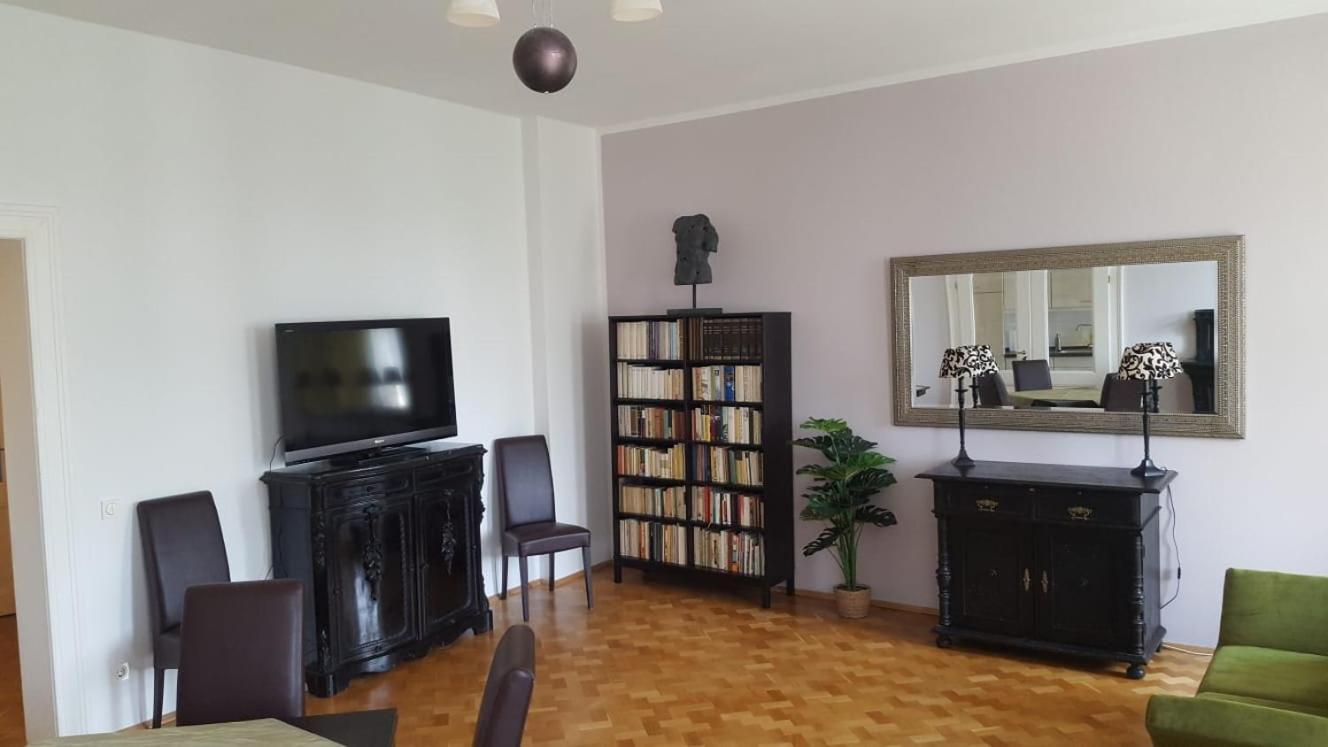Hotel-Appartement-Villa Ulenburg Dresden Room photo