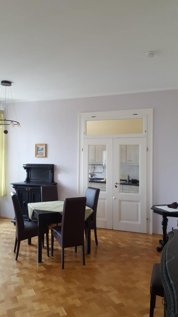 Hotel-Appartement-Villa Ulenburg Dresden Room photo