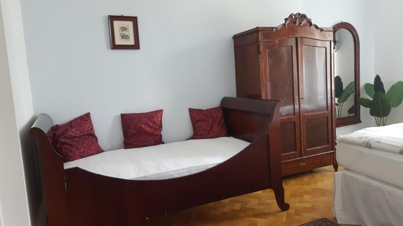 Hotel-Appartement-Villa Ulenburg Dresden Room photo