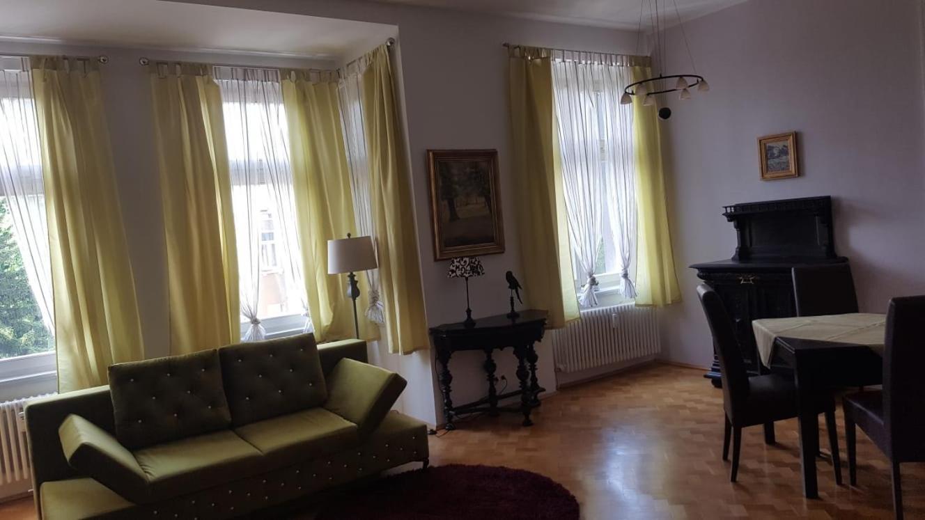 Hotel-Appartement-Villa Ulenburg Dresden Room photo